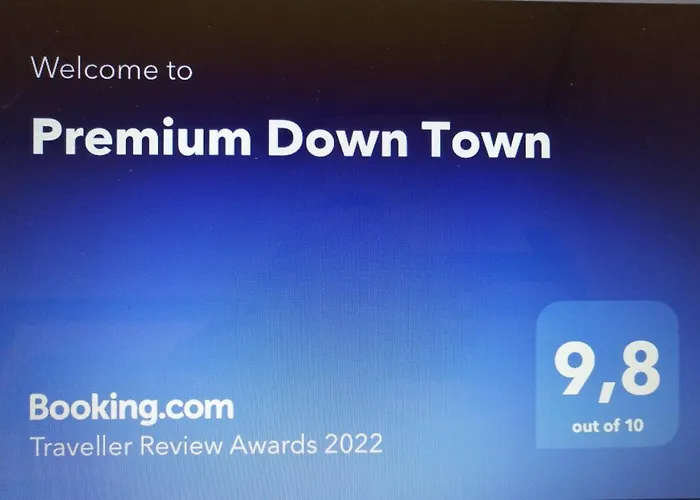 Premium Down Town