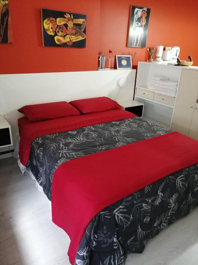 Premium Down Town Apartamento Ciudad Autónoma de Buenos Aires