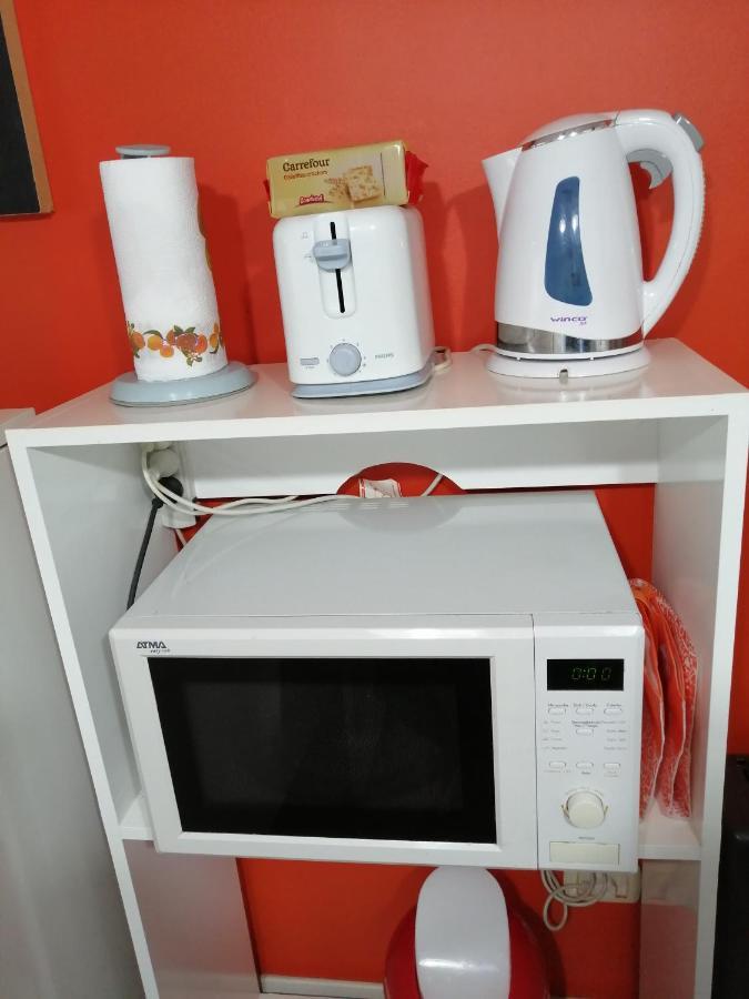 Apartment Premium Down Town *