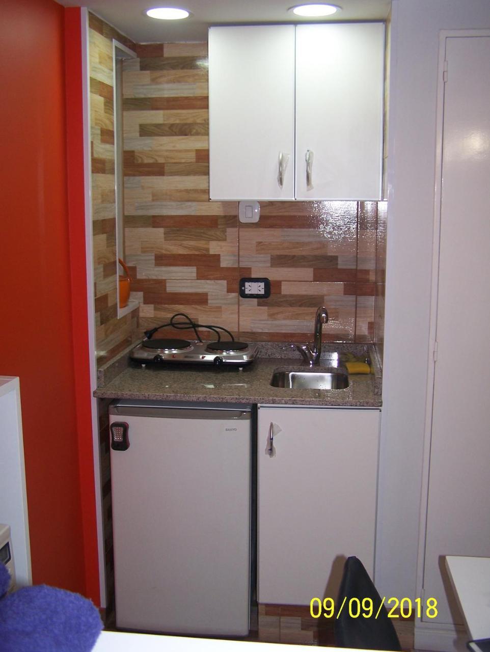 Premium Down Town Apartamento Ciudad Autónoma de Buenos Aires