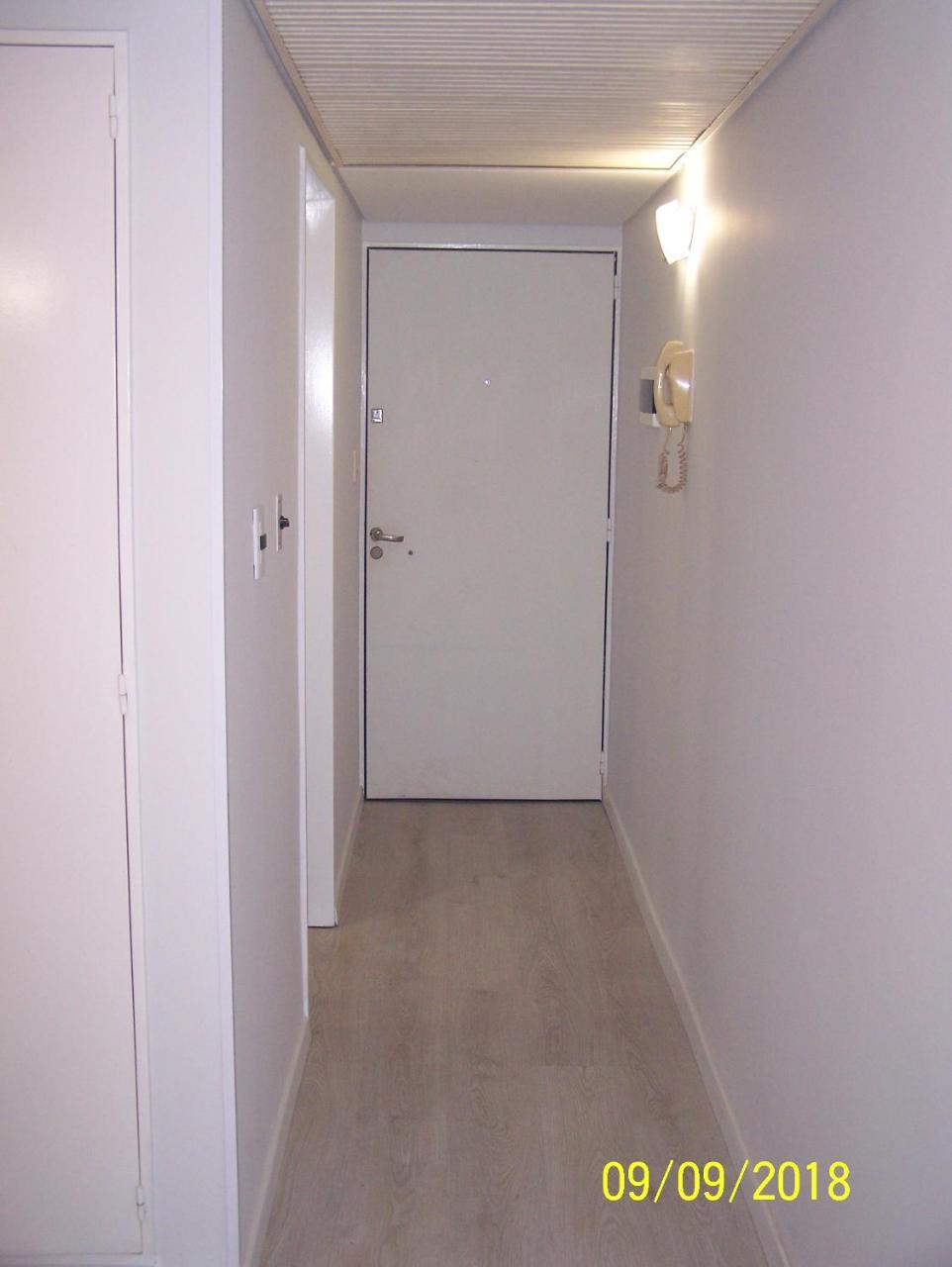 Apartamento Premium Down Town