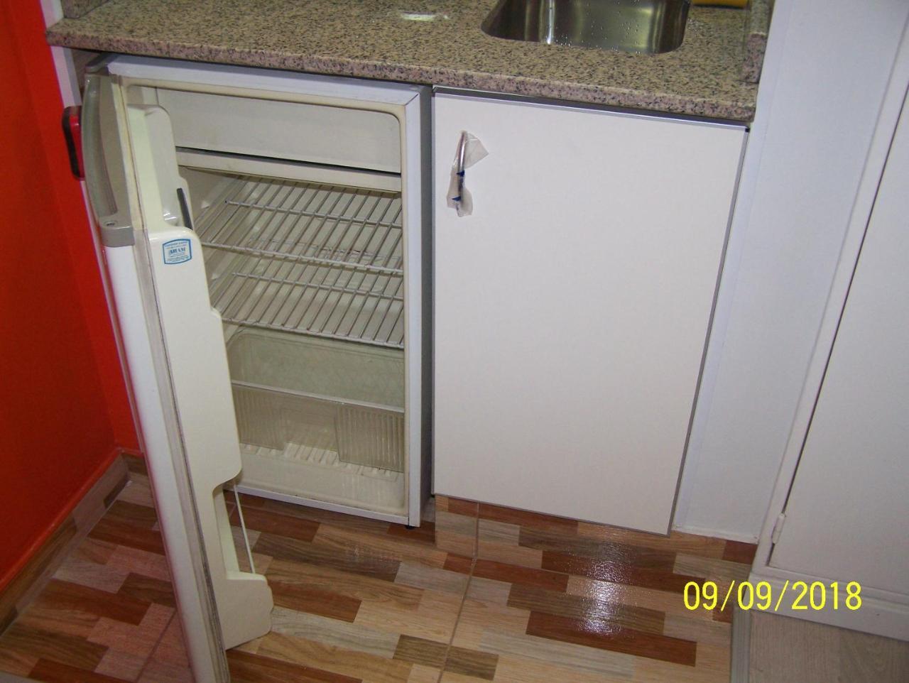 Apartamento Premium Down Town *