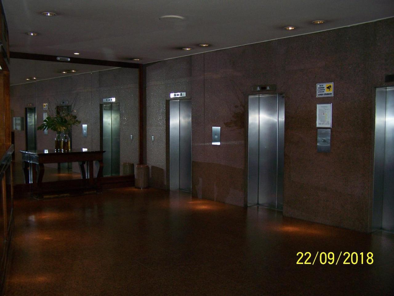Premium Down Town Apartamento *