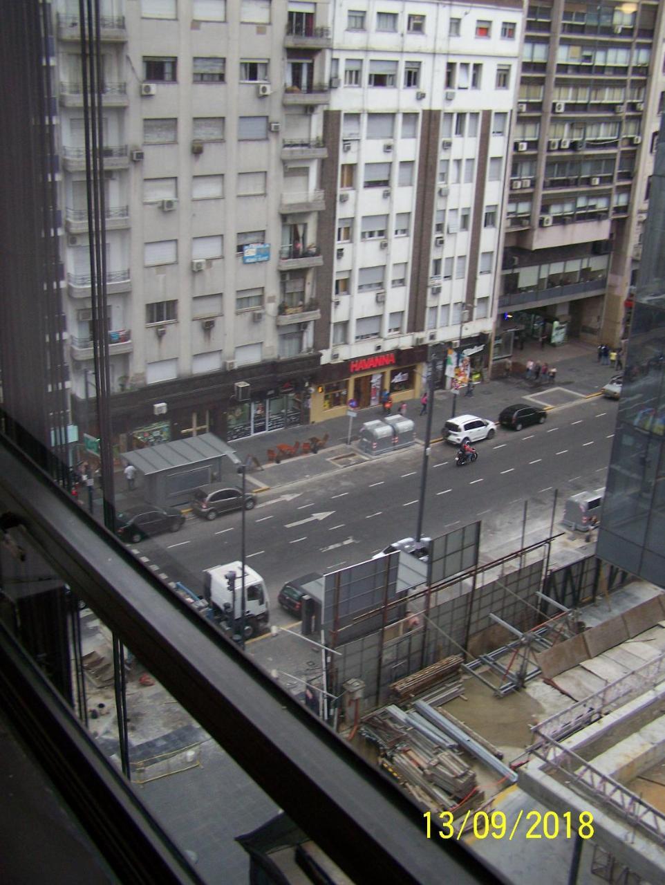 Apartamento Premium Down Town *